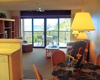 Lawai Beach Resort Hotel Koloa Exteriér fotografie