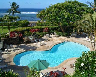Lawai Beach Resort Hotel Koloa Exteriér fotografie