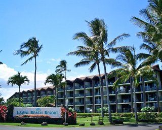 Lawai Beach Resort Hotel Koloa Exteriér fotografie