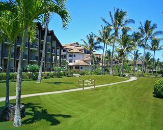 Lawai Beach Resort Hotel Koloa Exteriér fotografie
